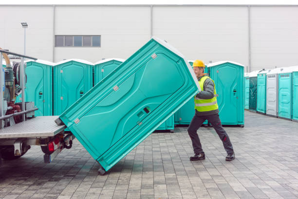 Best Porta potty rental near me  in Kirksville, MO