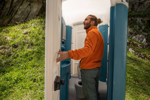 Best Emergency porta potty rental  in Kirksville, MO