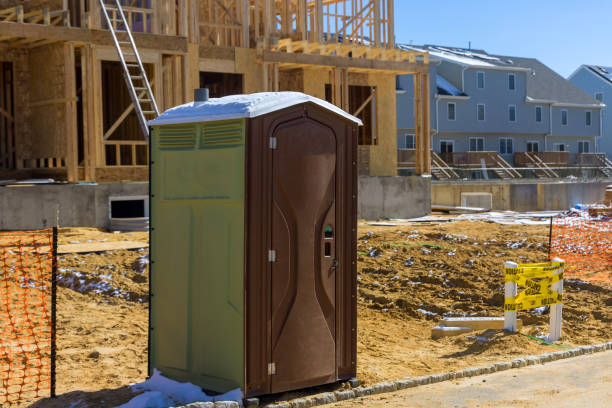 Best Porta potty rental near me  in Kirksville, MO