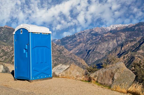 Best Porta potty cleaning services  in Kirksville, MO