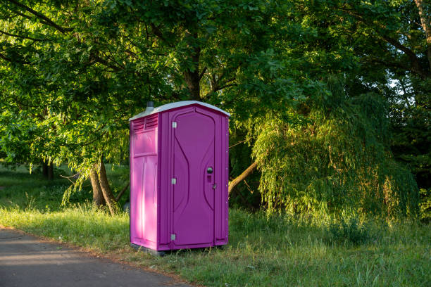Porta potty services near me in Kirksville, MO