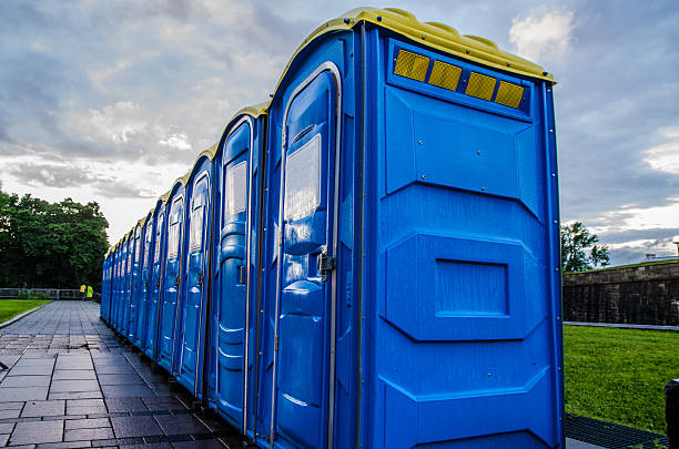 Best Portable restroom trailer rental  in Kirksville, MO