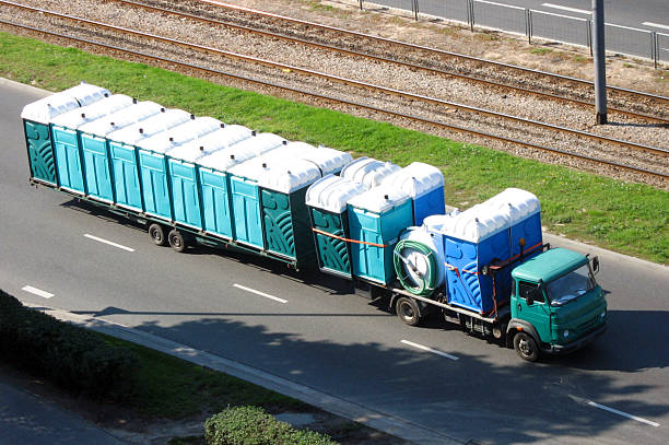 Best Porta potty rental near me  in Kirksville, MO