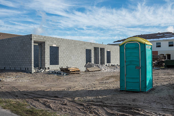 Porta potty services near me in Kirksville, MO