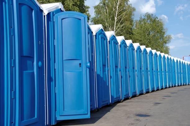 Best Affordable porta potty rental  in Kirksville, MO